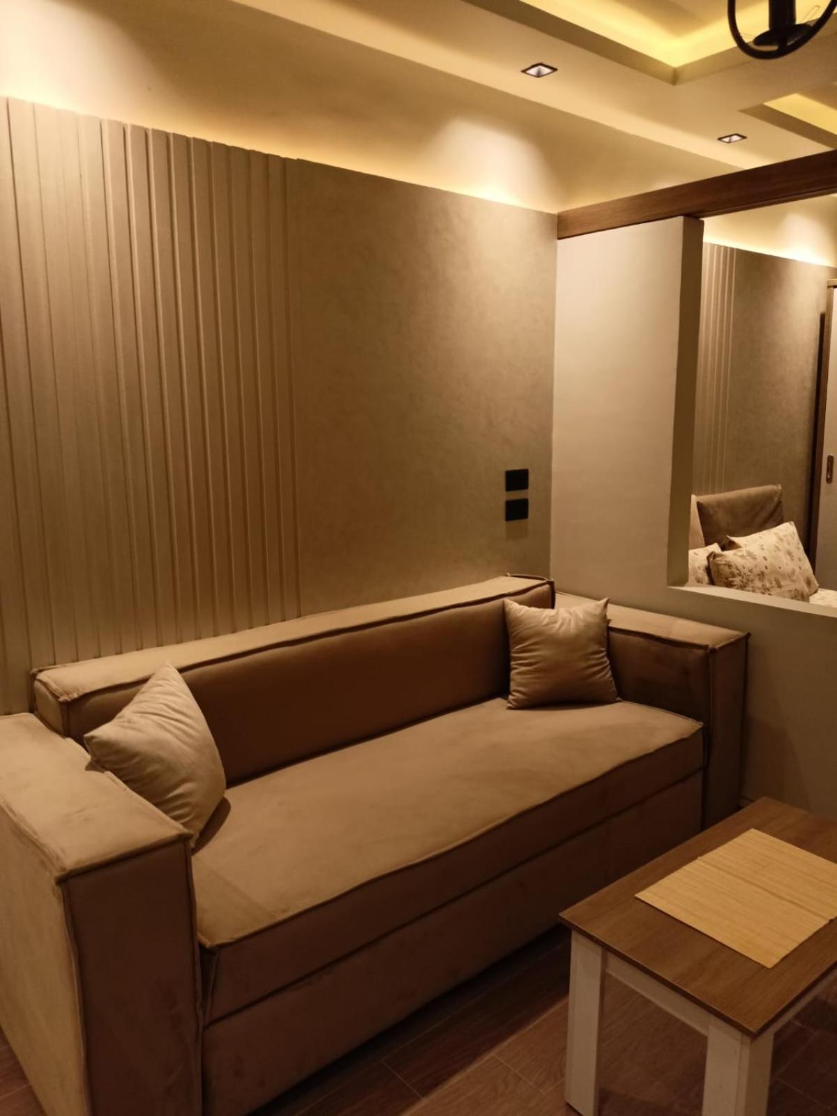 Palma House Apartment *