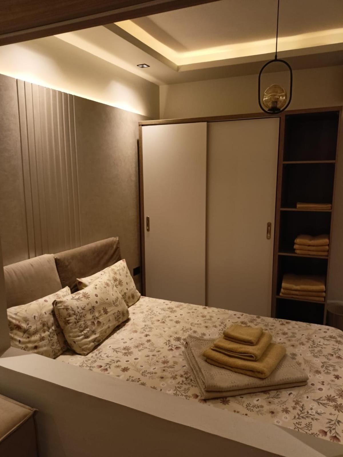 Apartment Palma House Hurghada